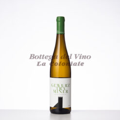 GEWURZTRAMINER COLERENZIO