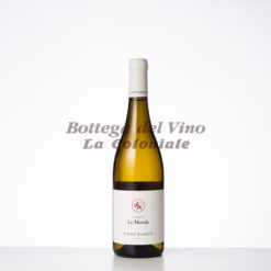 PINOT BIANCO LE MONDE