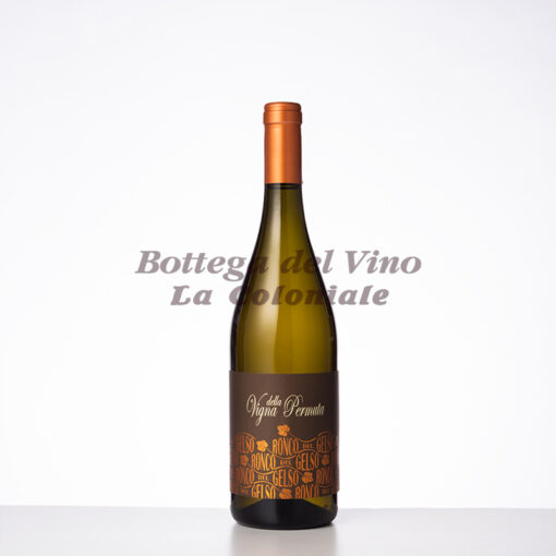 VIGNA DELLA PERMUTA