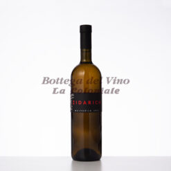 MALVASIA ZIDARIC