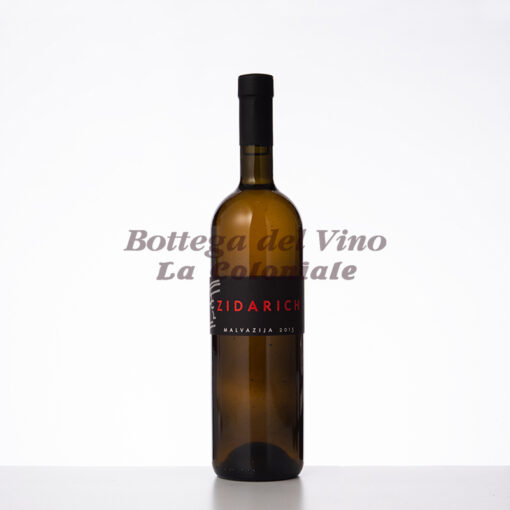 MALVASIA ZIDARIC