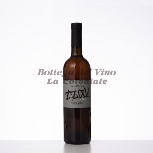RIBOLLA PRINCIC