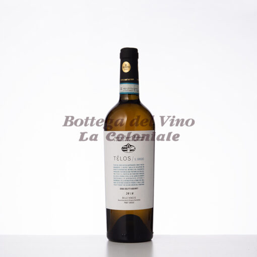 TELOS PINOT GRIGIO