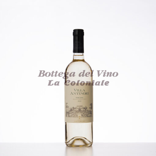 VILLA ANTINORI B