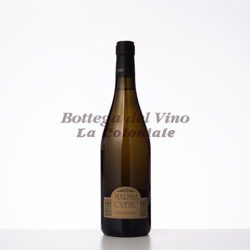 CHARDONNAY MARINA CVETIC