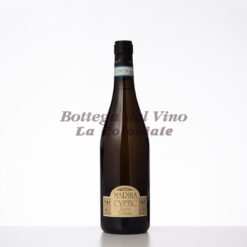 TREBBIANO MARINA CVETIC