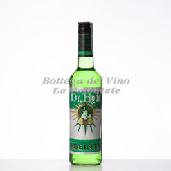 ABSINTHE DR.HYDE