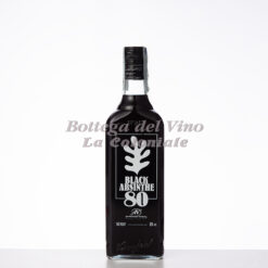 BLACK ABSINTHE