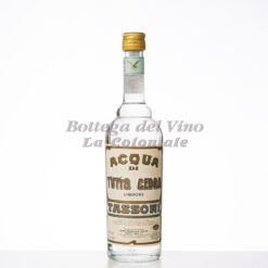 ACQUA DI TUTTO CEDRO