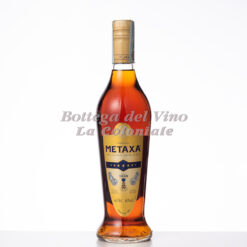 METAXA 7