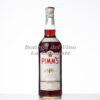 PIMM’S