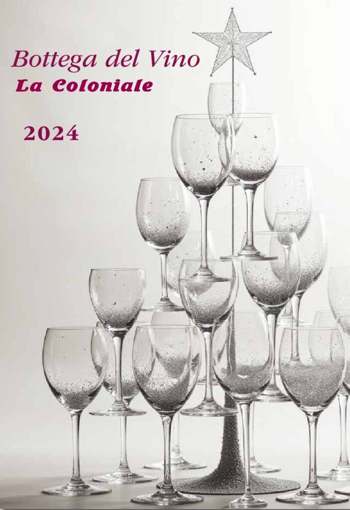 La coloniale